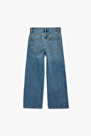 Koton Kız Çocuk K.Pantolon 6SKG40058AD