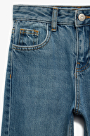 Koton Kız Çocuk K.Pantolon 6SKG40058AD