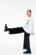 Koton Kız Çocuk Pantolon 6WKG40229AK