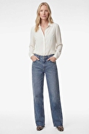 Koton Kadın Gömlek 6SAK60138PW