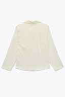 Koton Kadın Gömlek 6SAK60138PW