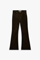 Koton Kadın Pantolon 6SAL40053MW