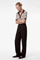 Koton Kadın Pantolon 6SAK40182UW