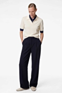 Koton Kadın Pantolon 6SAK40182UW