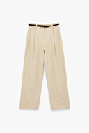 Koton Kadın Pantolon 6SAK40191UW