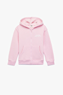 Koton Kız Çocuk Ceket 6SKG10218AK