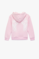 Koton Kız Çocuk Ceket 6SKG10218AK