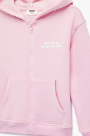 Koton Kız Çocuk Ceket 6SKG10218AK