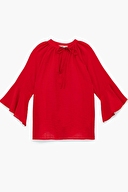 Koton Kadın Bluz 6SAK60256UW