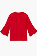 Koton Kadın Bluz 6SAK60256UW