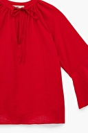 Koton Kadın Bluz 6SAK60256UW