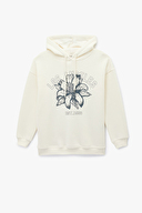 Koton Kadın Sweatshirt 6SAL10261IK