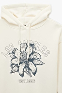 Koton Kadın Sweatshirt 6SAL10261IK