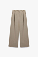 Koton Kadın Pantolon 6SAK40205UW