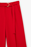 Koton Kadın Pantolon 6SAK40023EW