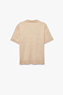 Koton Erkek Çocuk Tişört 6SKB90003HT