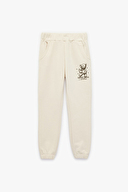 Koton Kız Çocuk Eşofman 6SKG40144AK