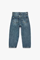 Koton Erkek Çocuk Pantolon 6SKB40049TD