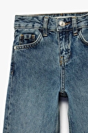 Koton Erkek Çocuk Pantolon 6SKB40049TD