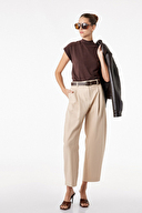 Koton Kadın Pantolon 6SAK40228UW