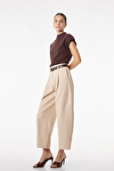 Koton Kadın Pantolon 6SAK40228UW