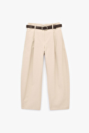 Koton Kadın Pantolon 6SAK40228UW