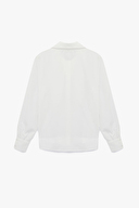 Koton Kadın Gömlek 6SAK60294UW