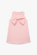 Koton Kız Çocuk Elbise 6SKG80080AW