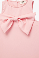 Koton Kız Çocuk Elbise 6SKG80080AW