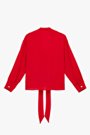 Koton Kadın Gömlek 6SAK60359UW