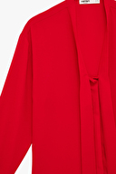 Koton Kadın Gömlek 6SAK60359UW