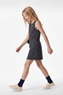 Koton Kız Çocuk Tulum 6SKG60095AK