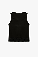 Koton Kadın Bluz 6SAK60230PW