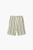 Koton Erkek Çocuk Şort 6SKB40110TK