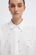 Mavi Kadın Gömlek M1210610-91381