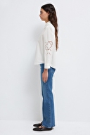 Mavi Kadın Gömlek M1211382-70057