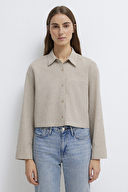 Mavi Kadın Gömlek M1211388-83169