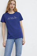 Mavi Kadın Tişört M1613721-70722