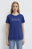 Mavi Kadın Tişört M1613721-70722