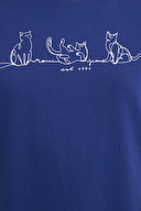 Mavi Kadın Tişört M1613721-70722