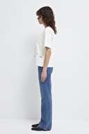 Mavi Kadın Tişört M1613759-70057