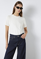 Mavi Kadın Tişört M1613788-80194