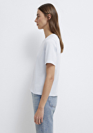 Mavi Kadın Tişört M1613788-89201