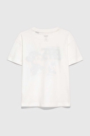 Mavi Kız Çocuk Tişört M7610419-70057