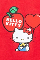 Mavi Kız Çocuk Tişört M7610429-70478