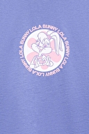 Mavi Kız Çocuk Tişört M7610416-70662