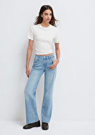 Mavi Kadın İbiza Kot Pantolon M1010530-A1567