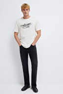 Mavi Erkek Tişört M0613131-70057