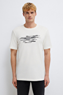 Mavi Erkek Tişört M0613131-70057