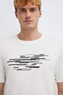 Mavi Erkek Tişört M0613131-70057